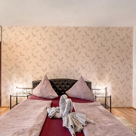 Ferienwohnung In Der Eifel Pesch Екстер'єр фото