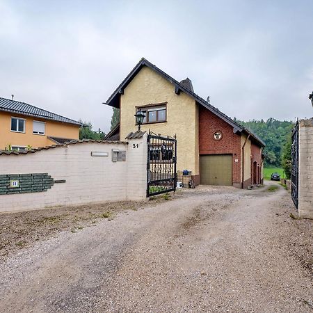 Ferienwohnung In Der Eifel Pesch Екстер'єр фото