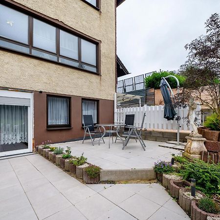 Ferienwohnung In Der Eifel Pesch Екстер'єр фото