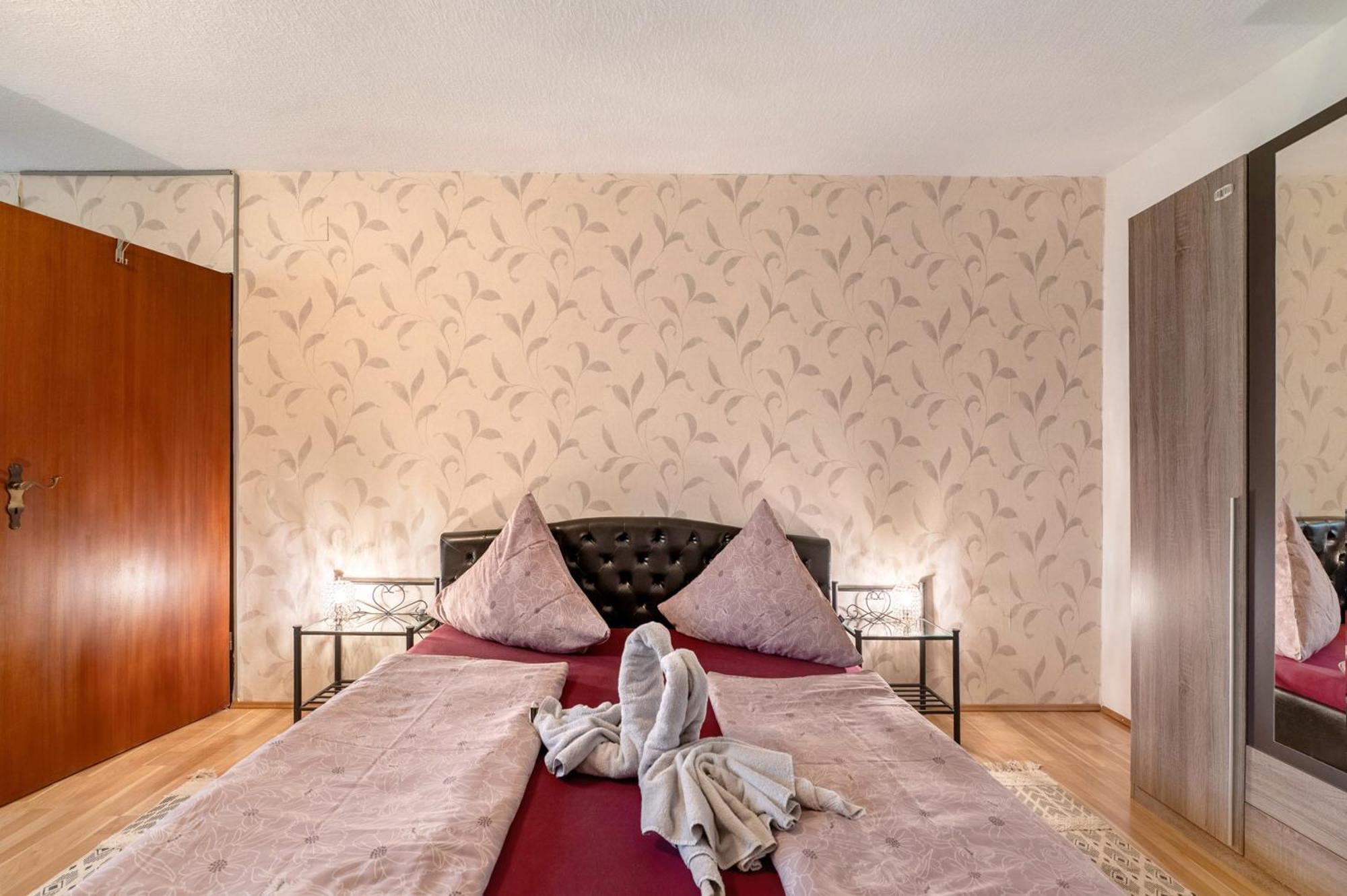 Ferienwohnung In Der Eifel Pesch Екстер'єр фото
