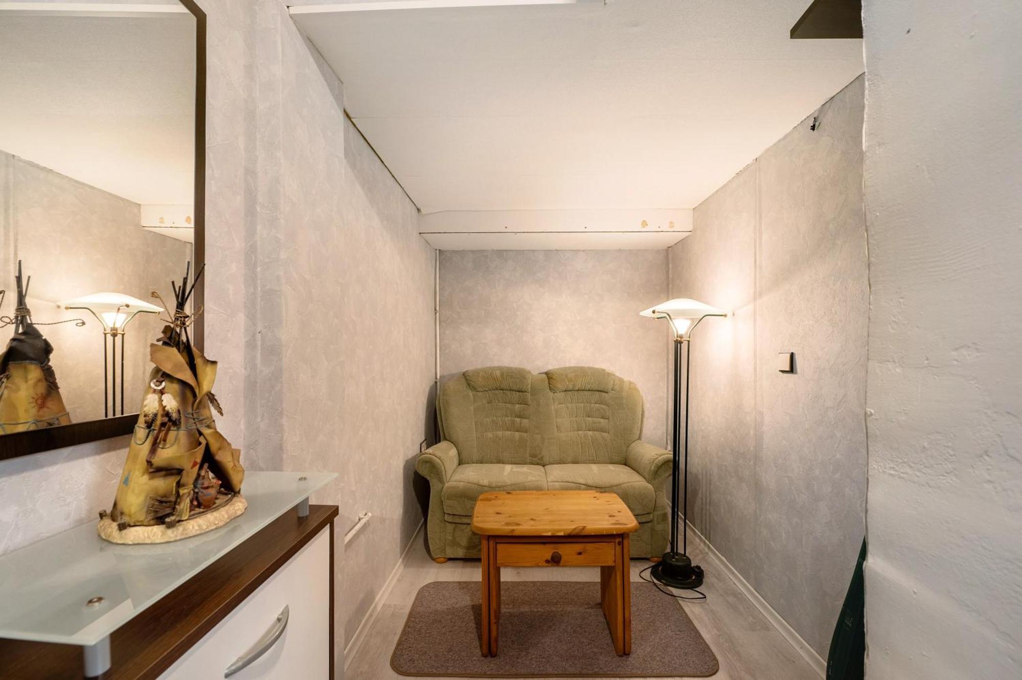 Ferienwohnung In Der Eifel Pesch Екстер'єр фото