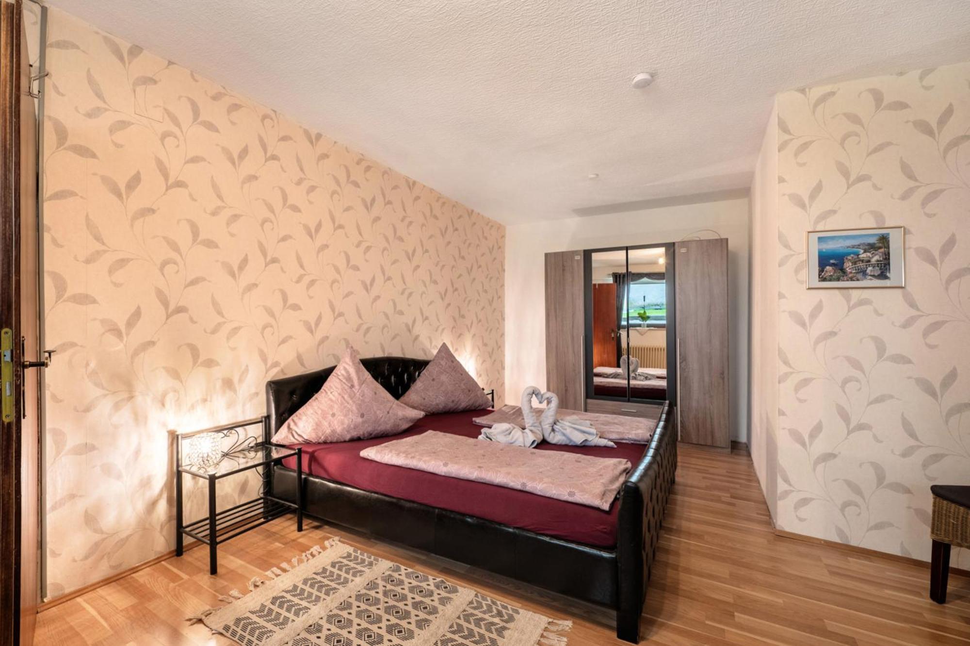 Ferienwohnung In Der Eifel Pesch Екстер'єр фото