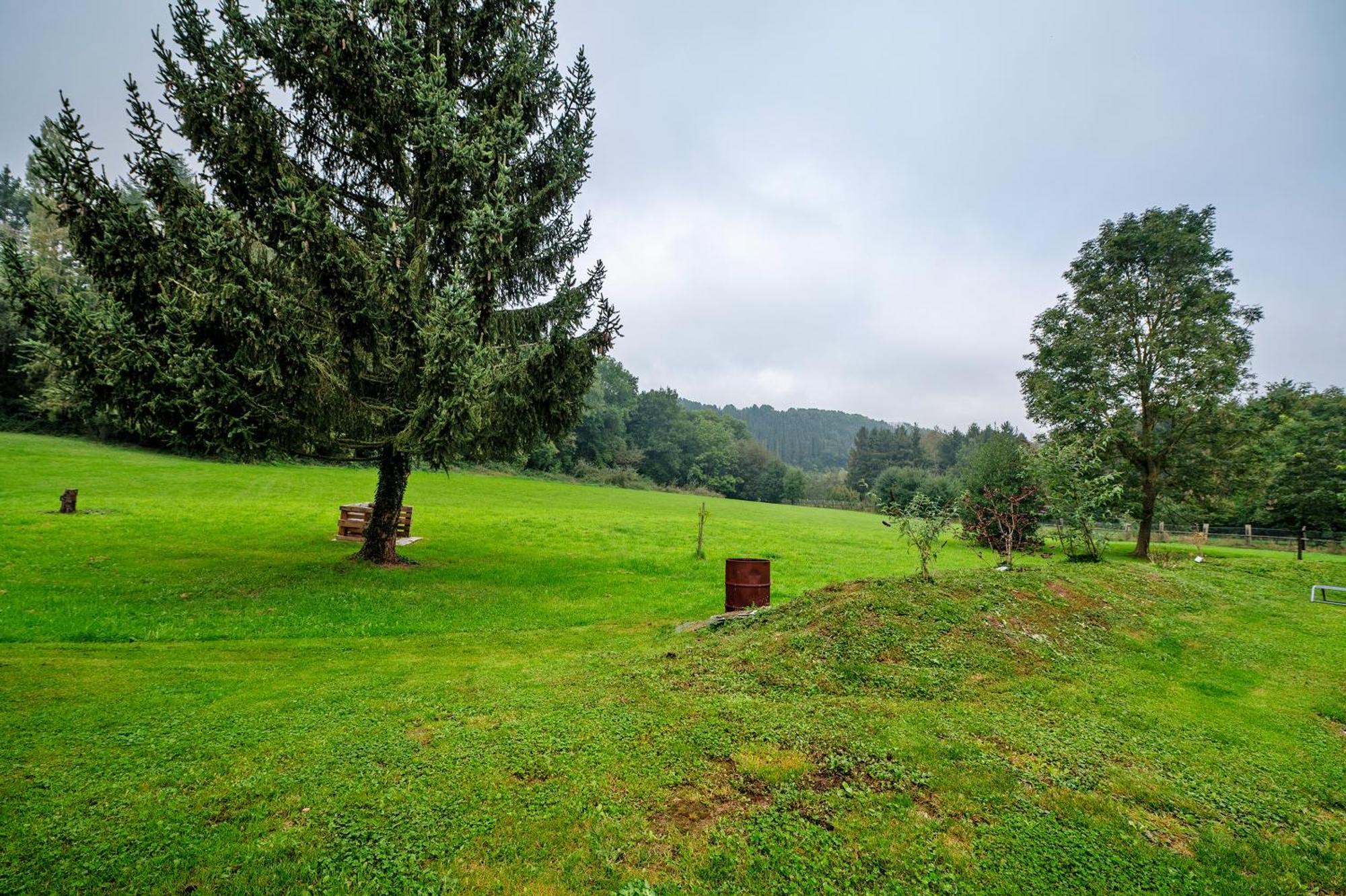 Ferienwohnung In Der Eifel Pesch Екстер'єр фото