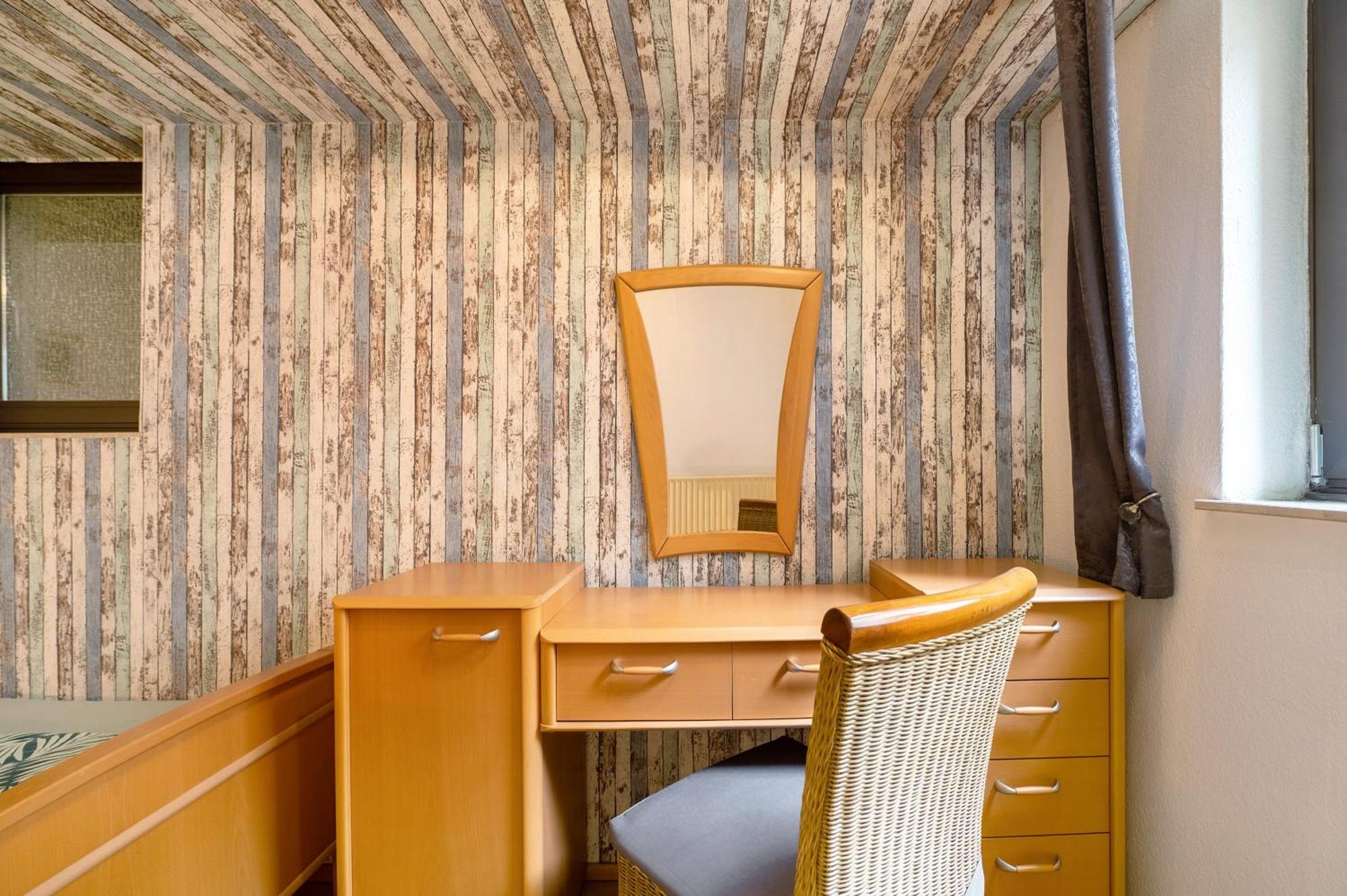 Ferienwohnung In Der Eifel Pesch Екстер'єр фото