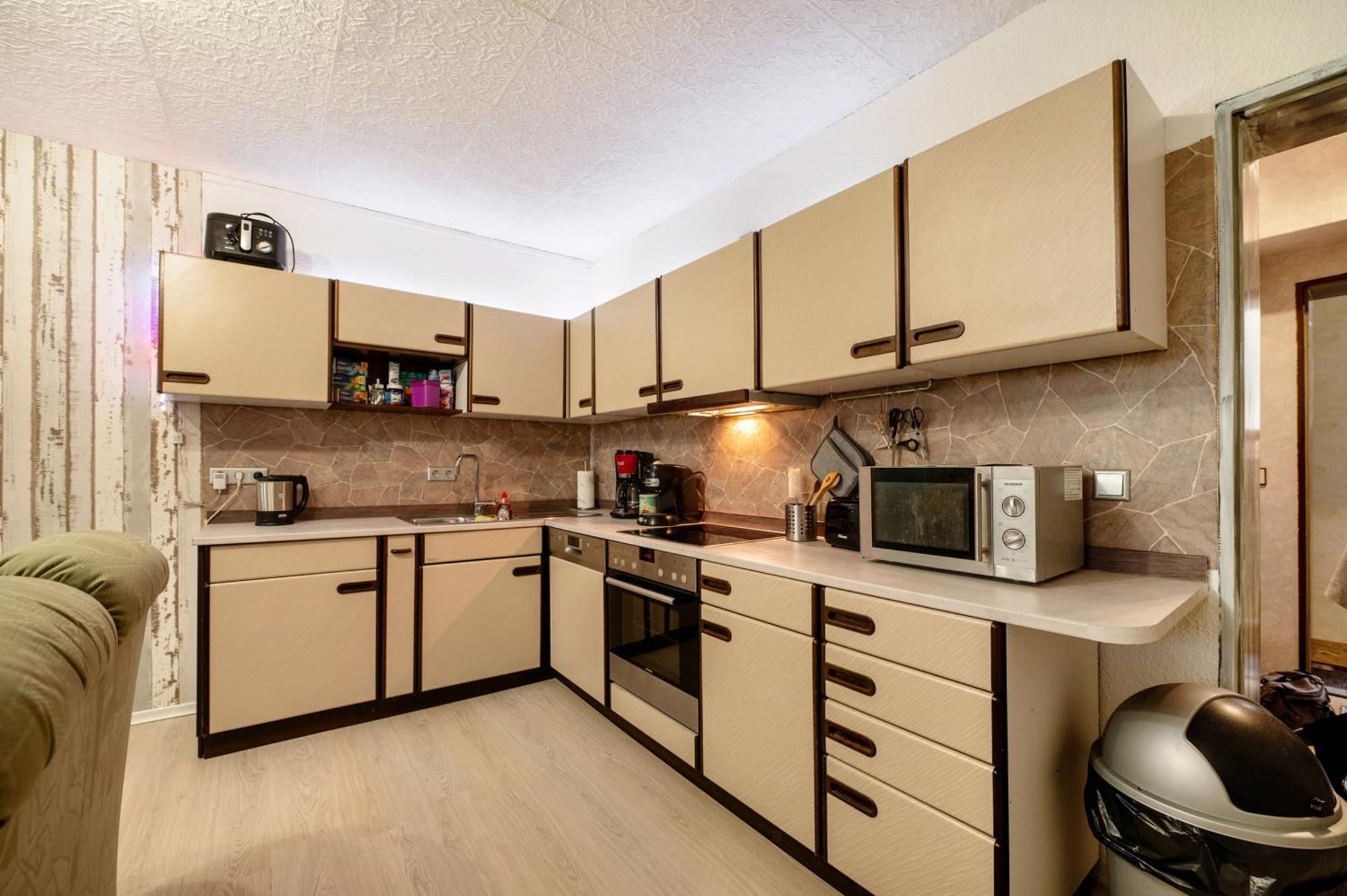 Ferienwohnung In Der Eifel Pesch Екстер'єр фото